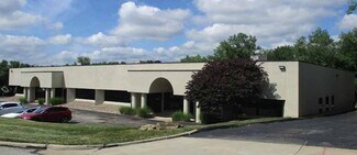 More details for 449-465 Sovereign Ct, Ballwin, MO - Office for Lease