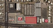 1.5 Acres - Land