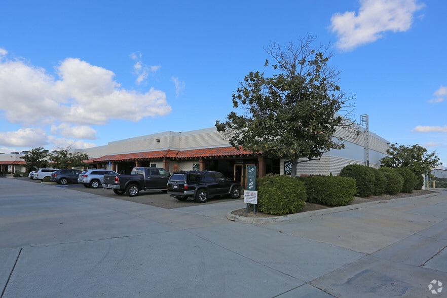 1939 Friendship Dr, El Cajon, CA for sale - Building Photo - Image 3 of 3