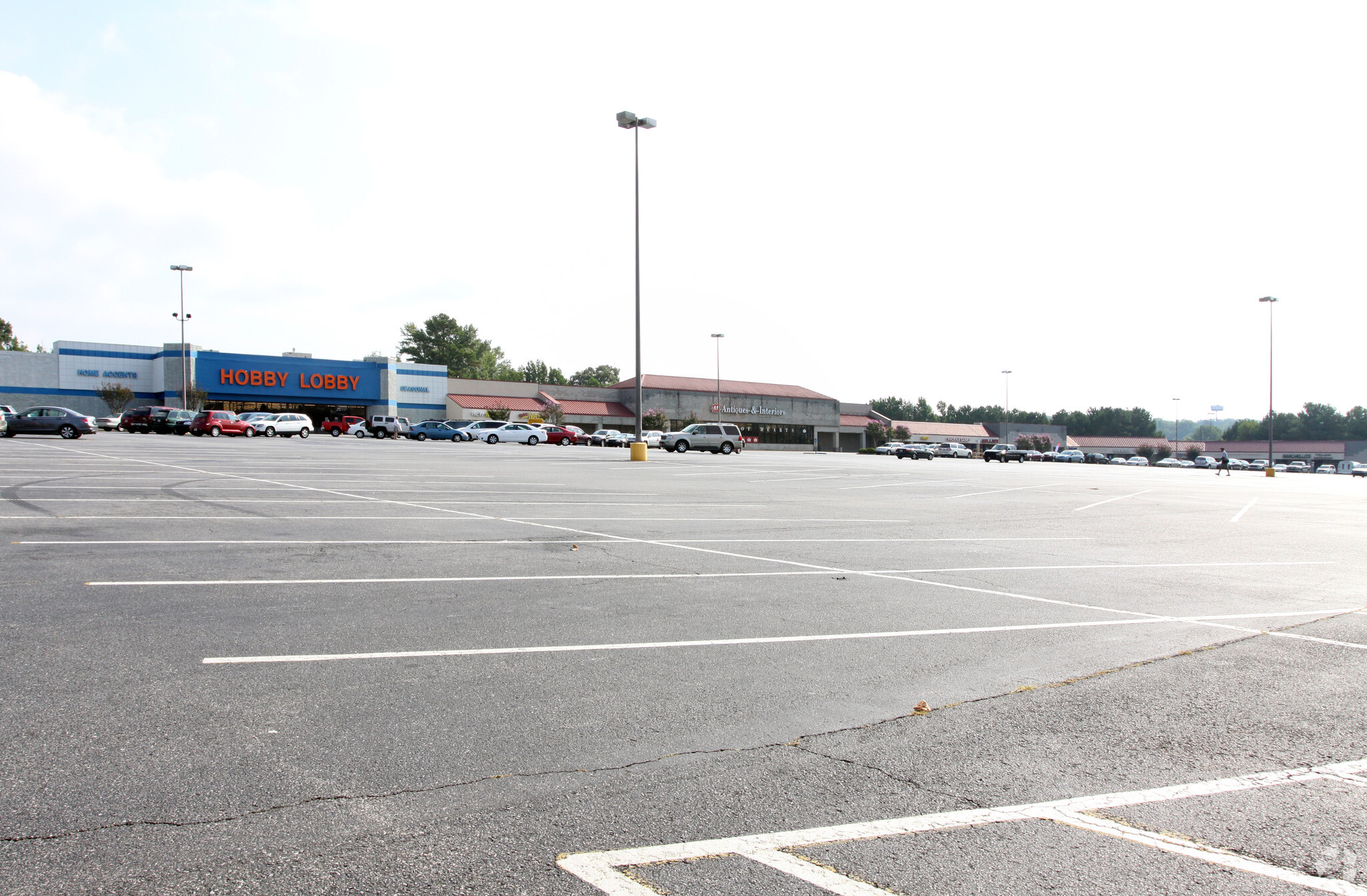 4125 Buford Dr, Buford, GA for lease Primary Photo- Image 1 of 19