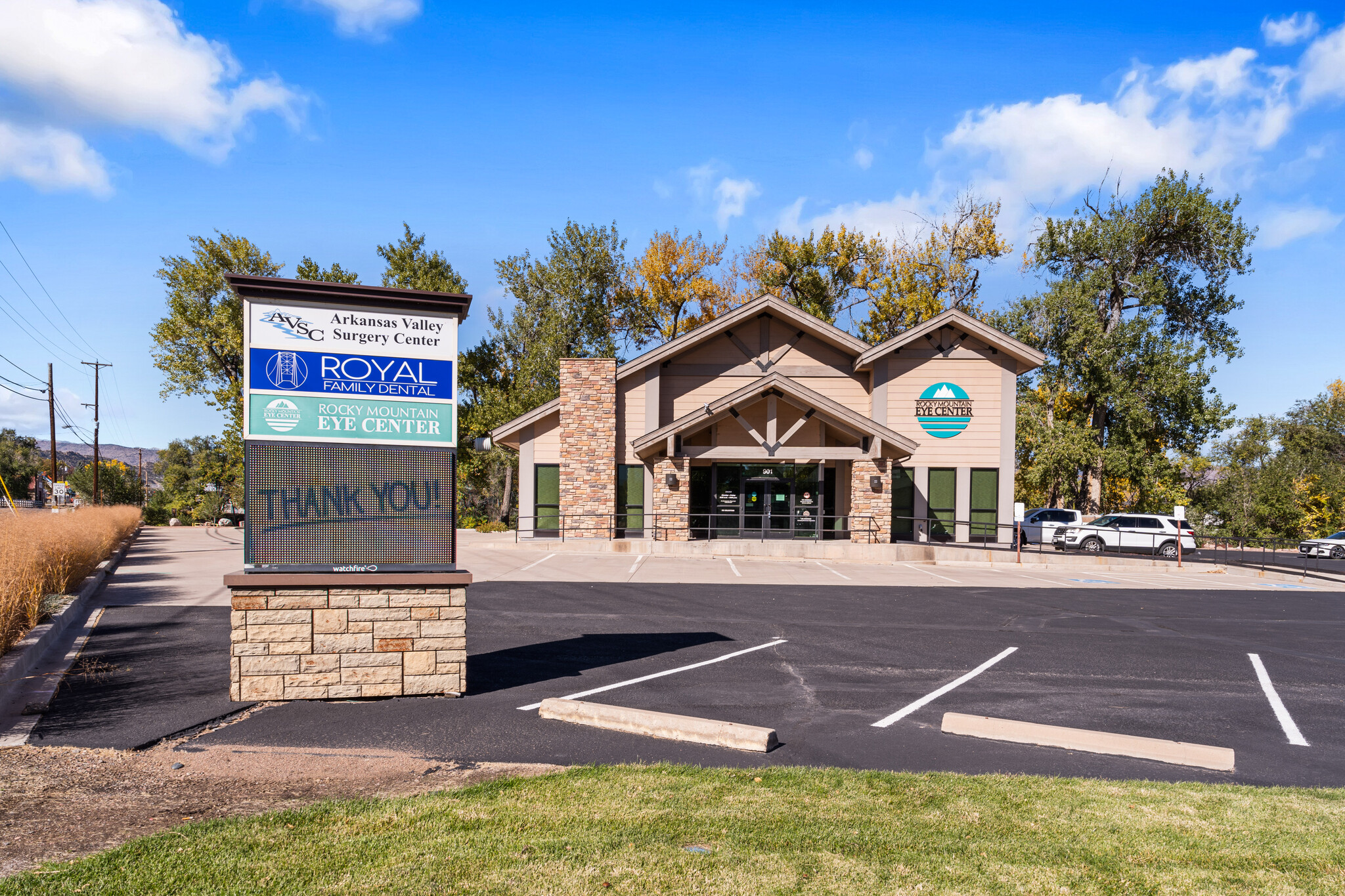 901 Sell Ave, Canon City, CO for sale Primary Photo- Image 1 of 1