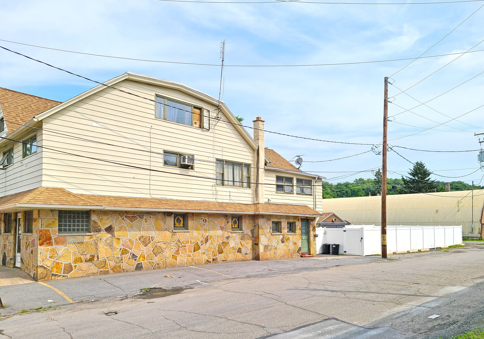 217 E Market St, Scranton, PA for sale Building Photo- Image 1 of 1
