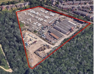 More details for Oxclose Ln, Mansfield - Industrial for Sale