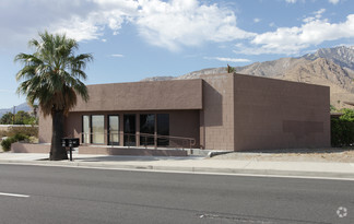 More details for 2739 N Palm Canyon Dr, Palm Springs, CA - Retail for Sale