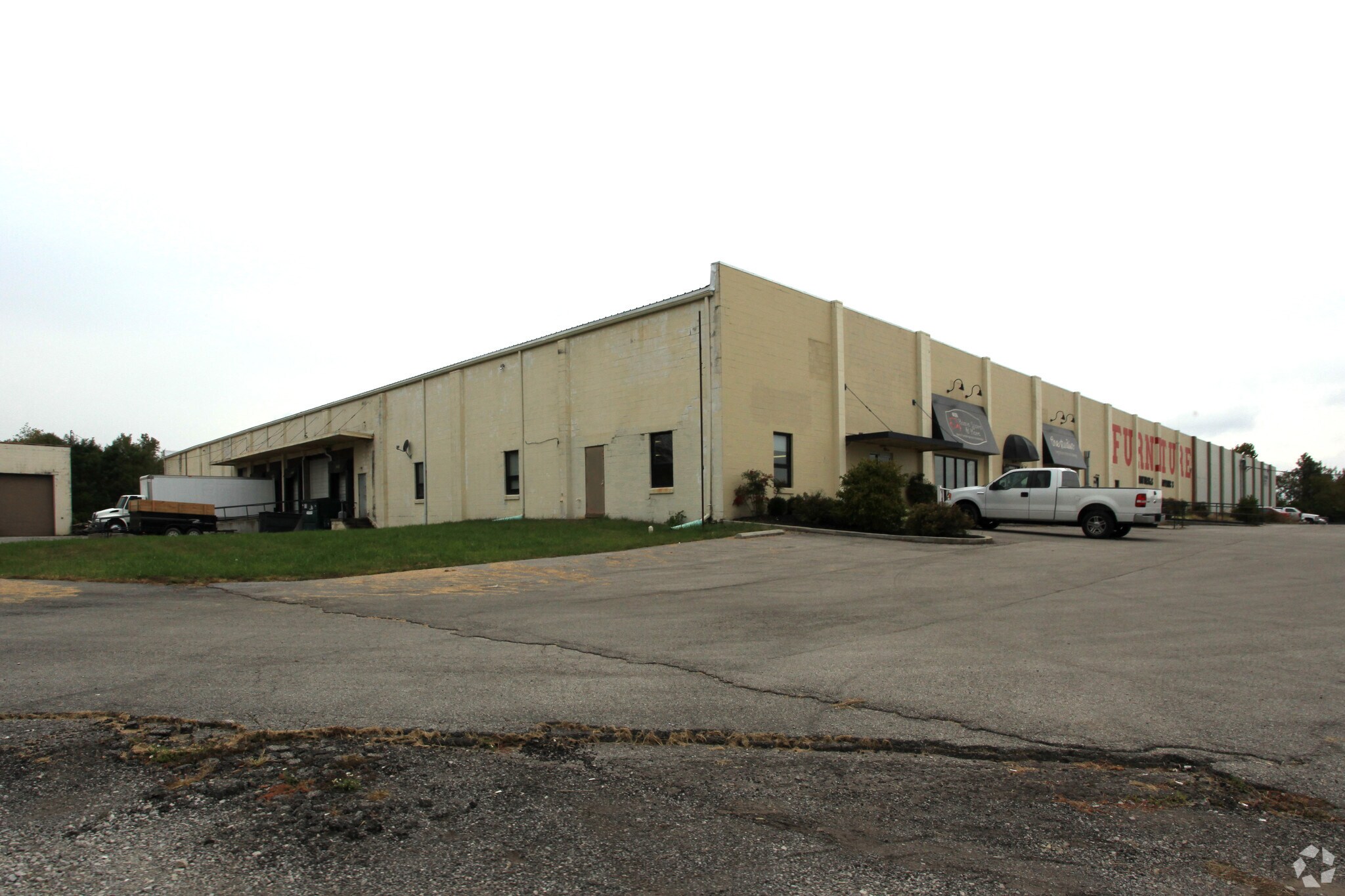 1200 Berea Rd, Richmond, KY for sale Primary Photo- Image 1 of 1