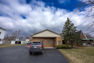 More details for 2449 Niagara Rd, Niagara Falls, NY - Coworking for Lease