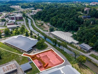 More details for 89 Thompson St, Asheville, NC - Flex for Sale