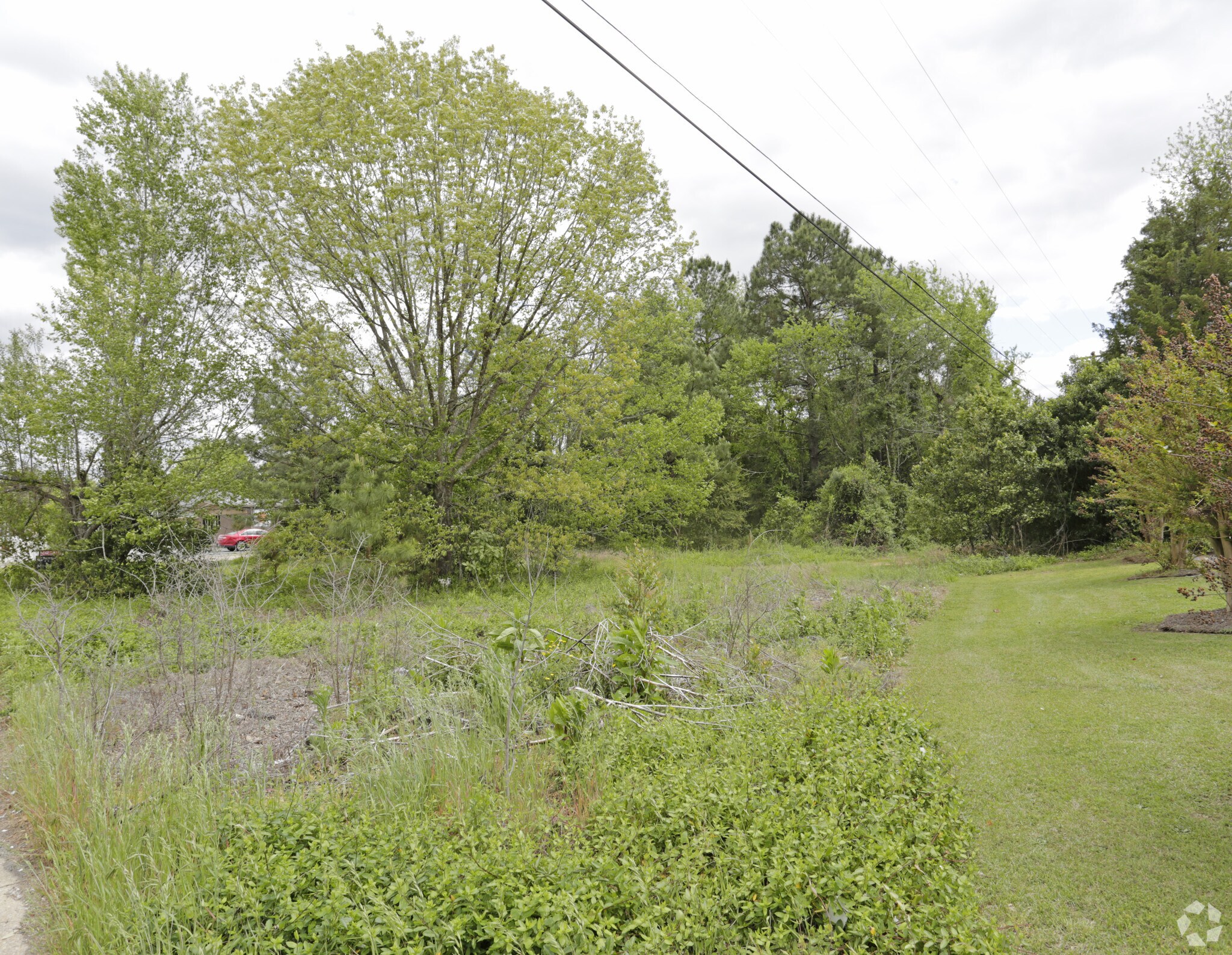 W Carolina Ave, Hartsville, SC for sale Building Photo- Image 1 of 1