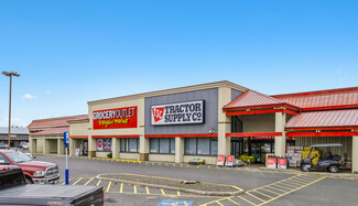 More details for 800 N Park Ctr, Selah, WA - Retail for Sale