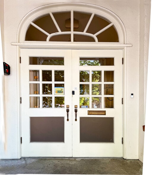 2340 Durant Ave, Berkeley, CA for lease - Building Photo - Image 3 of 24