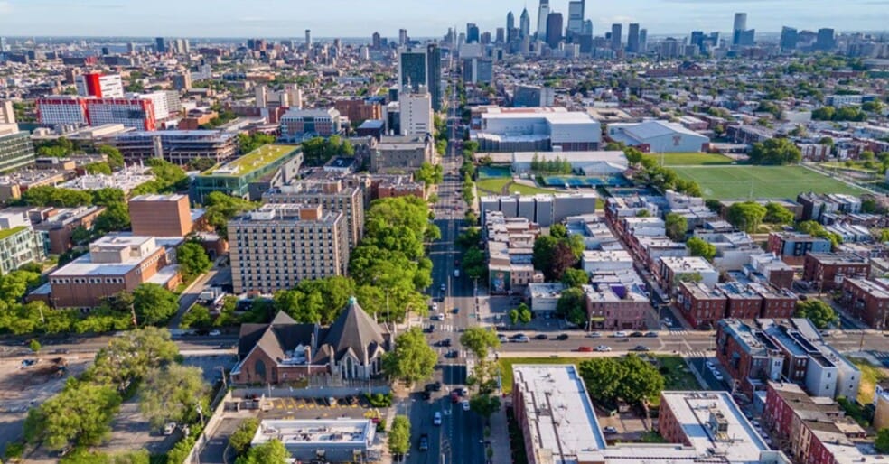 2123 N Broad St, Philadelphia, PA for sale - Building Photo - Image 2 of 10