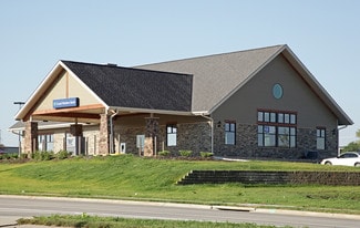 More details for 8380 Old Cheney Rd, Lincoln, NE - Office/Medical for Lease