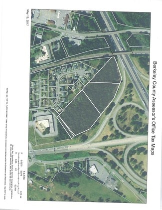 More details for Hwy 81 and Mcmillan Ct, Martinsburg, WV - Land for Sale