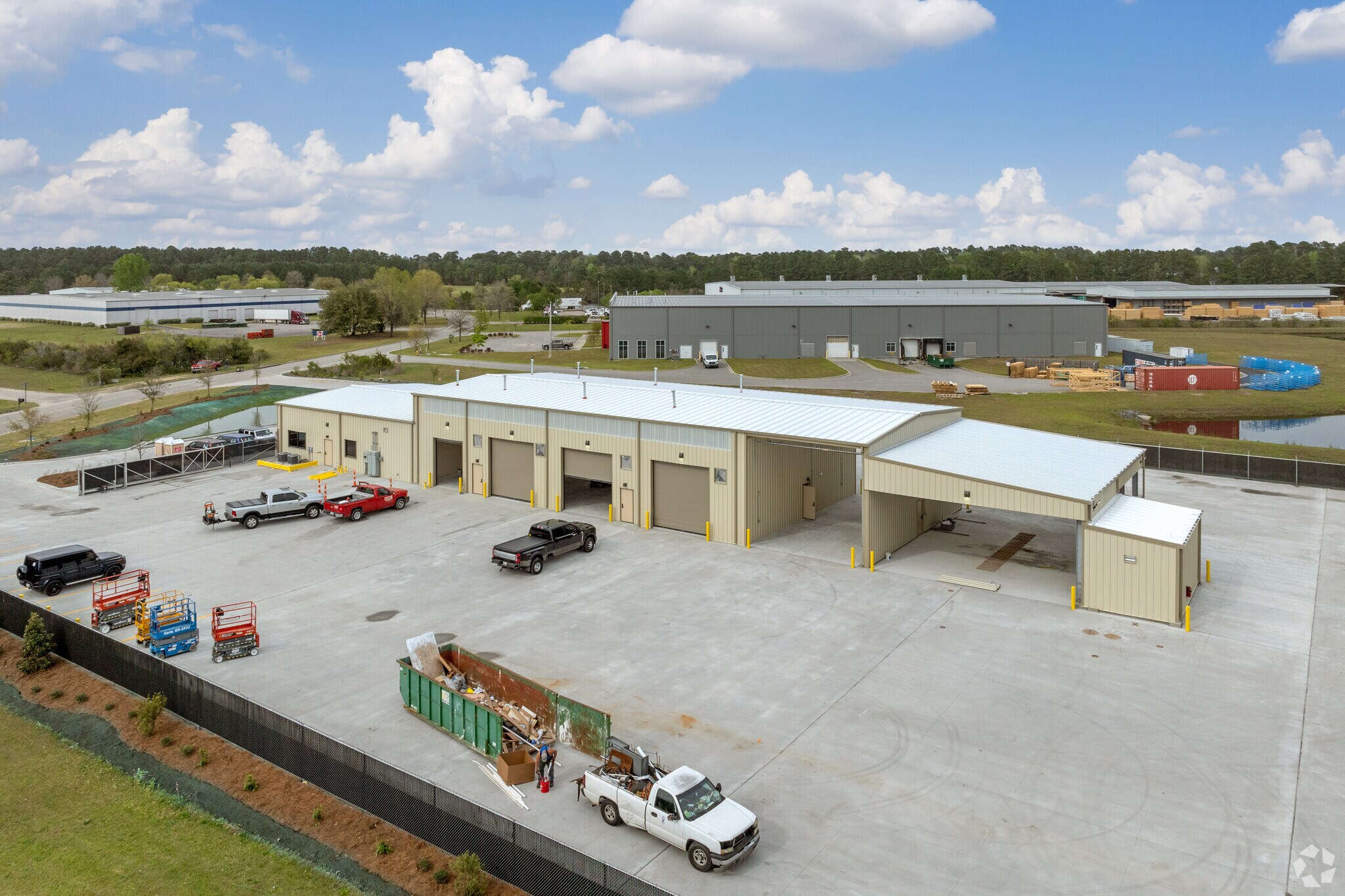 695 Century Cir, Conway, SC for sale Primary Photo- Image 1 of 1