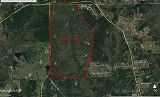 More details for 8900 Fulton Rd, Midland, GA - Land for Sale