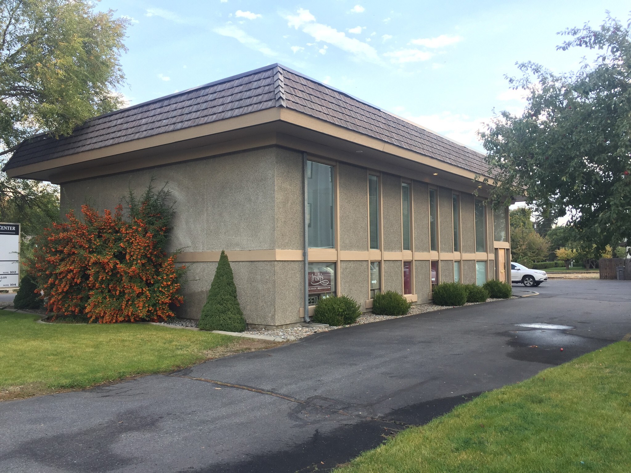 122 N University Rd, Spokane, WA for sale Primary Photo- Image 1 of 1