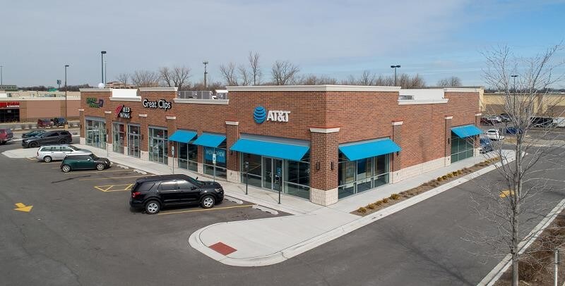 7905 Indianapolis Blvd, Hammond, IN for sale Building Photo- Image 1 of 1