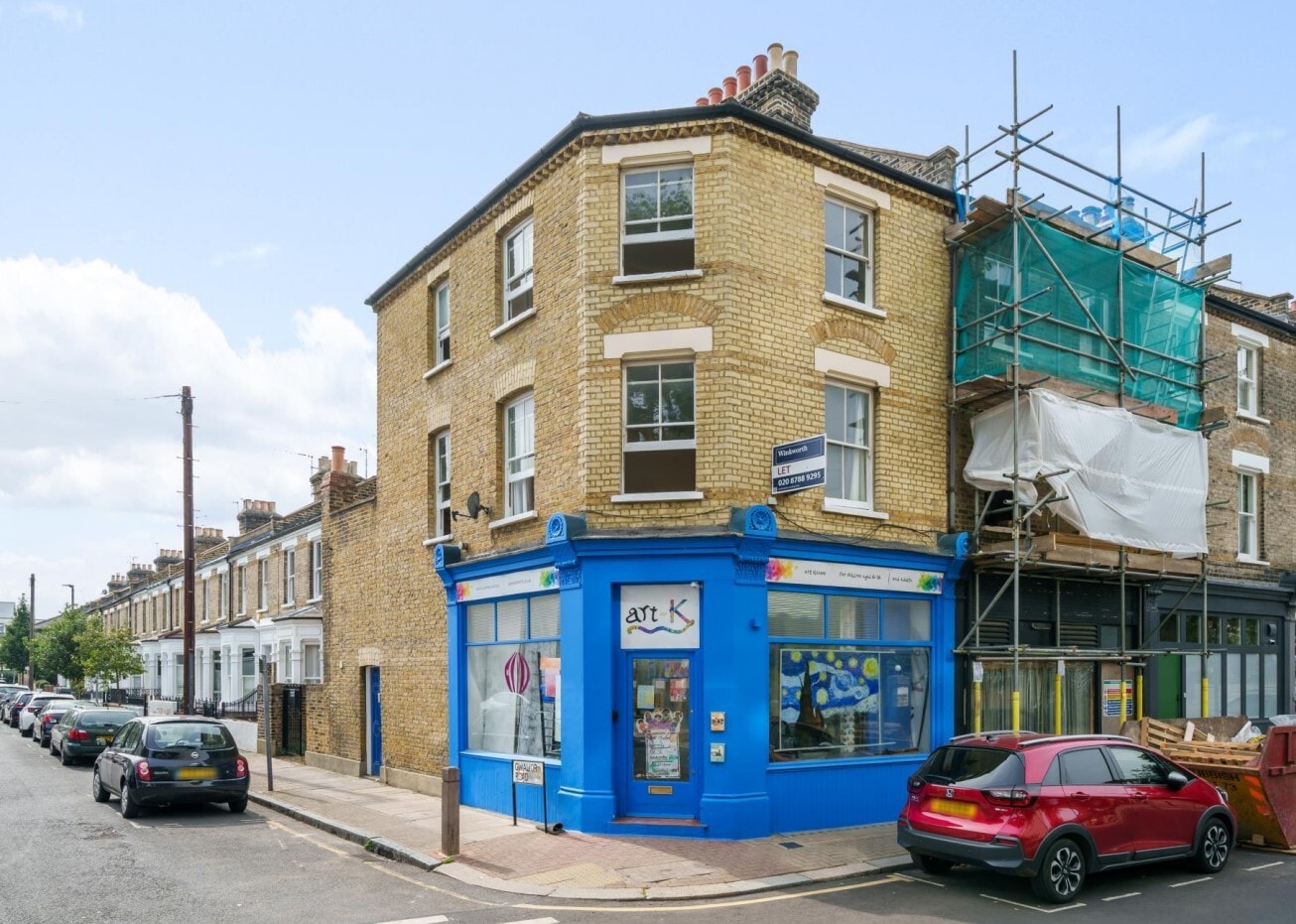 39 Felsham Rd, London for sale Primary Photo- Image 1 of 1