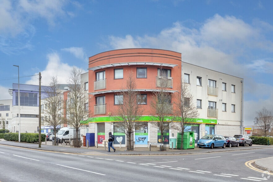 Moor St, West Bromwich for sale - Building Photo - Image 2 of 2