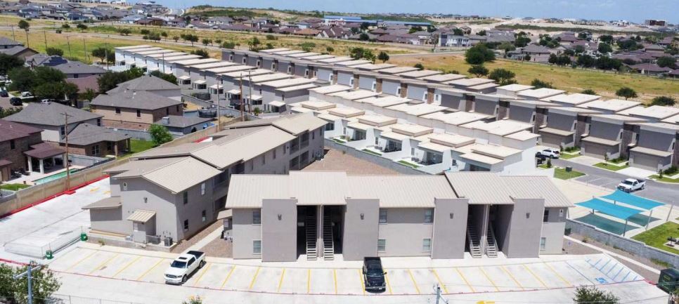 119 Simon Bolivar Blvd, Laredo, TX for sale Building Photo- Image 1 of 1