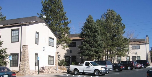 7200 E Dry Creek Rd, Centennial, CO for lease - Building Photo - Image 3 of 7