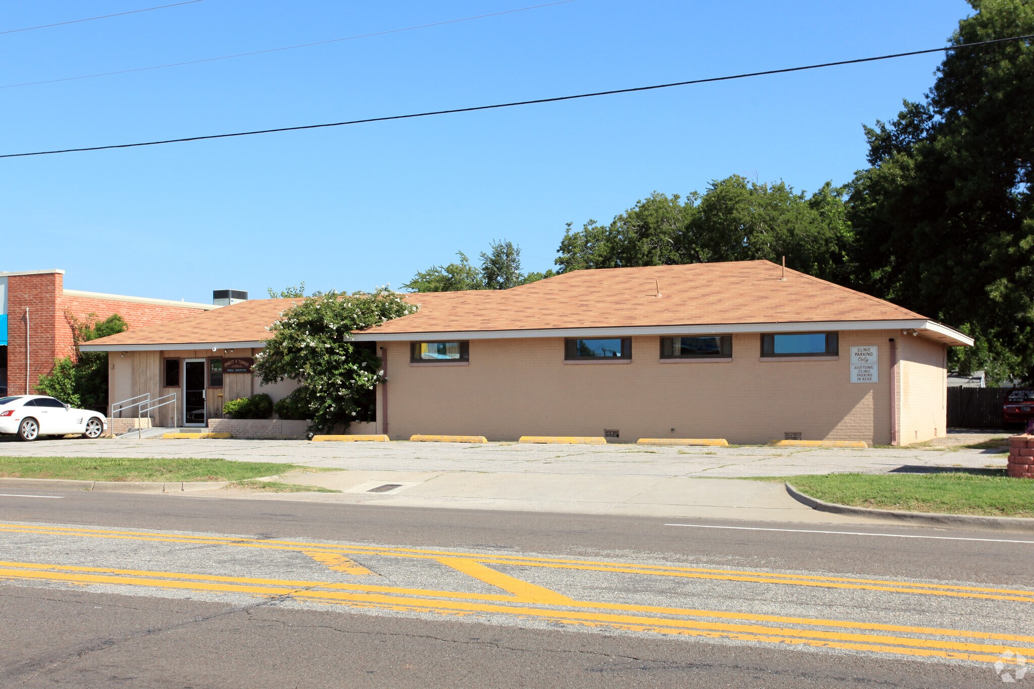 1435 W Britton Rd, Oklahoma City, OK for sale Primary Photo- Image 1 of 1