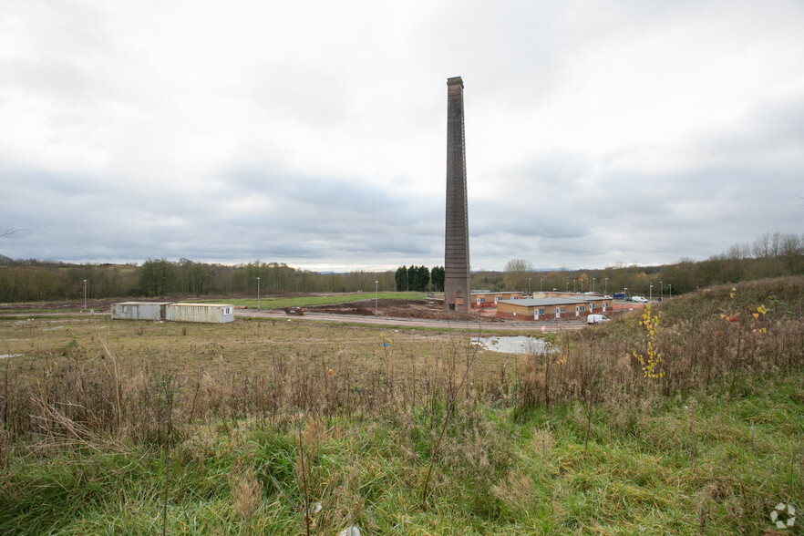 Brick Kiln Way, Dudley for sale - Building Photo - Image 2 of 3