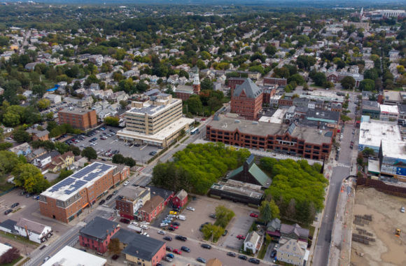 20 Pine St, Burlington, VT for sale - Primary Photo - Image 1 of 2