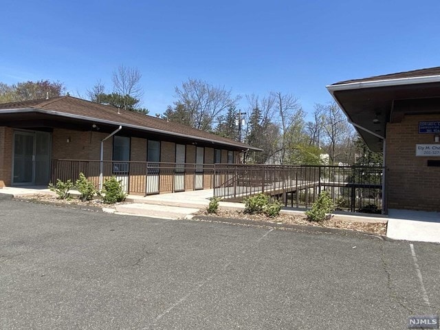 1 De Mercurio Dr, Allendale, NJ for sale - Building Photo - Image 1 of 1