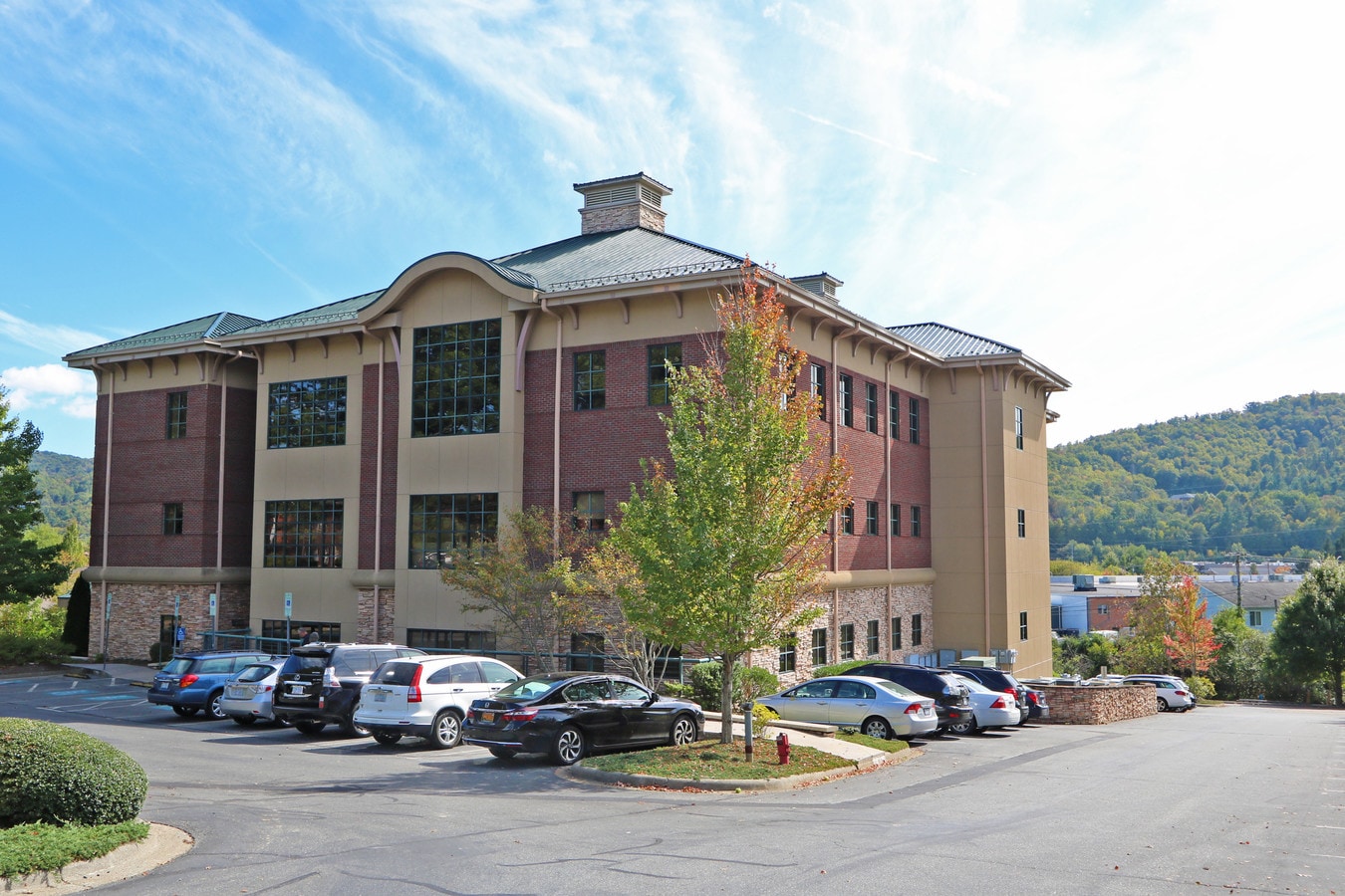 870 State Farm Rd, Boone, NC 28607