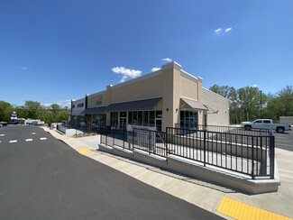 More details for 3769 Lee Hwy, Bristol, VA - Retail for Lease