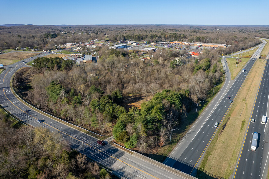 1400 Liberty Dr, Thomasville, NC 27360 - Land for Sale | LoopNet