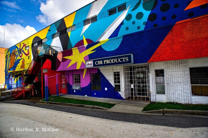 876 Cordova st, Vancouver, BC for lease - Primary Photo - Image 1 of 9