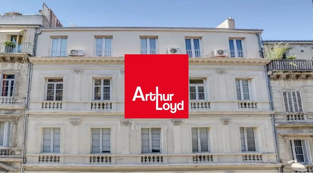 Office in Marseille for lease Building Photo- Image 1 of 6