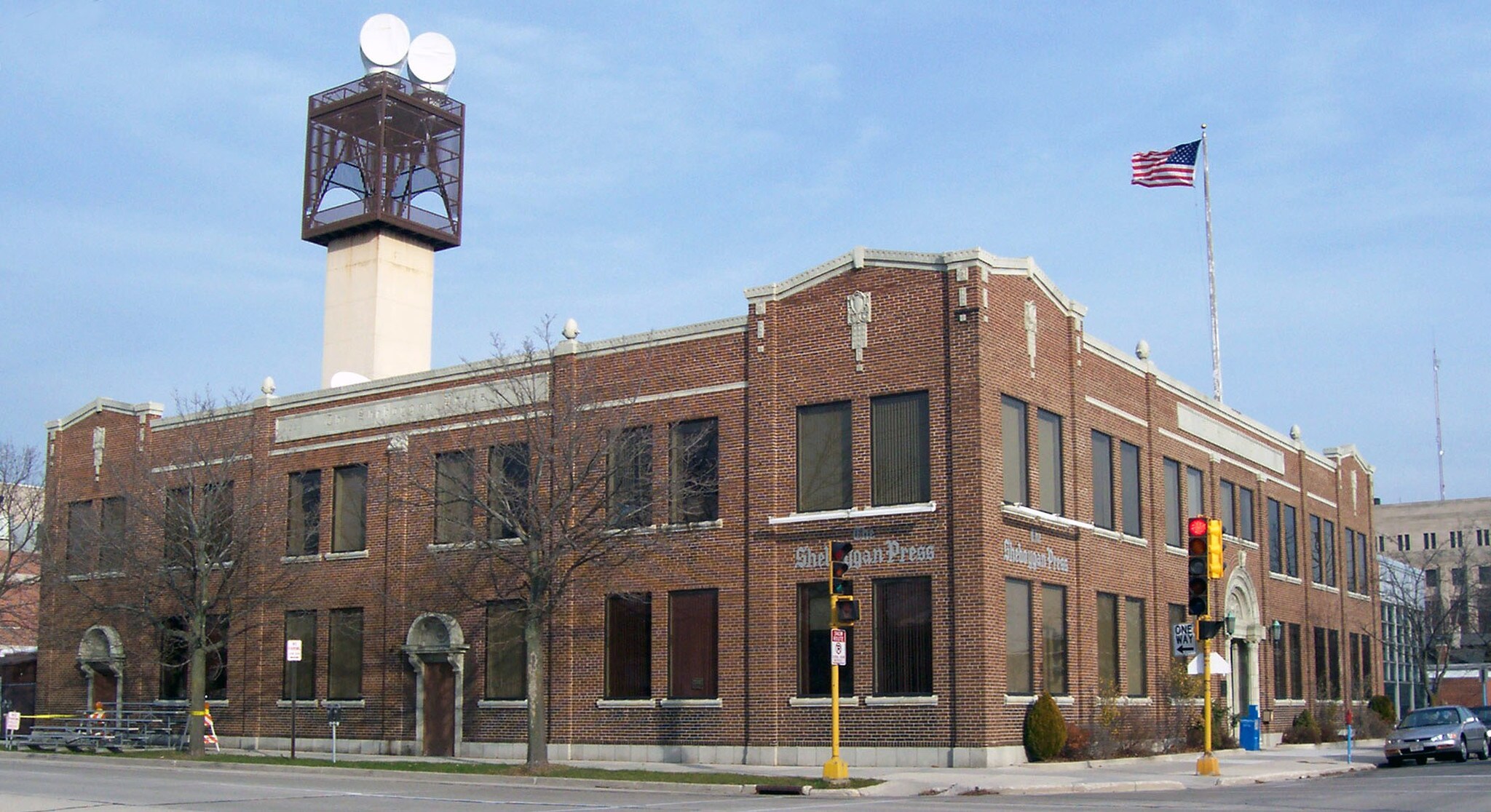 632 Center Ave, Sheboygan, WI for sale Primary Photo- Image 1 of 1