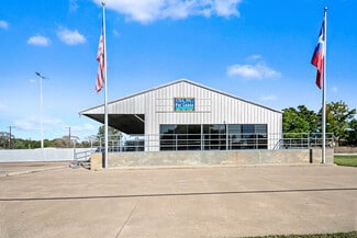 More details for 110 N Walker St, Angleton, TX - Industrial for Lease