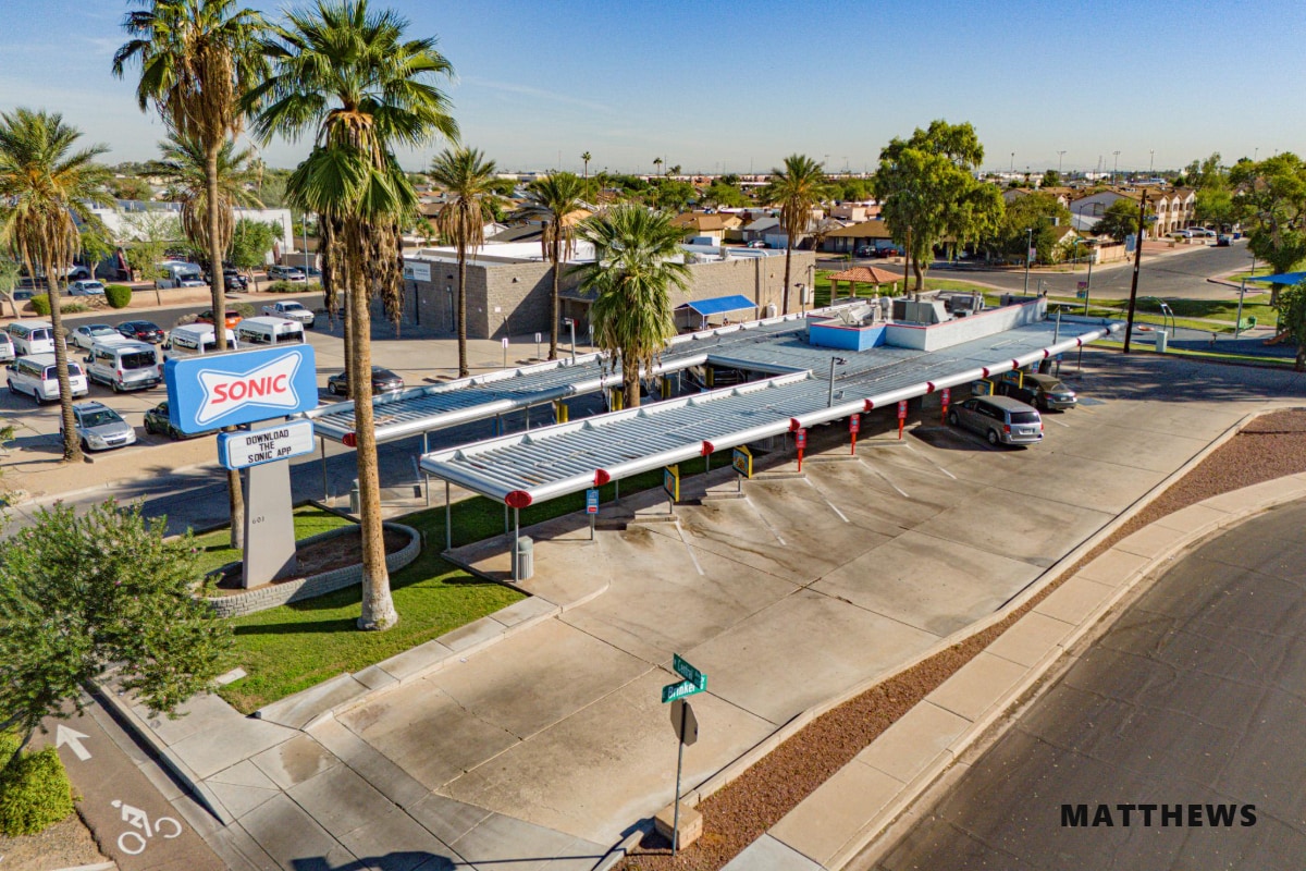 601 N Central Ave, Avondale, AZ for sale Building Photo- Image 1 of 5