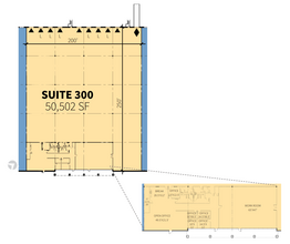 4051 Freeport Pky, Grapevine, TX for lease Floor Plan- Image 1 of 1