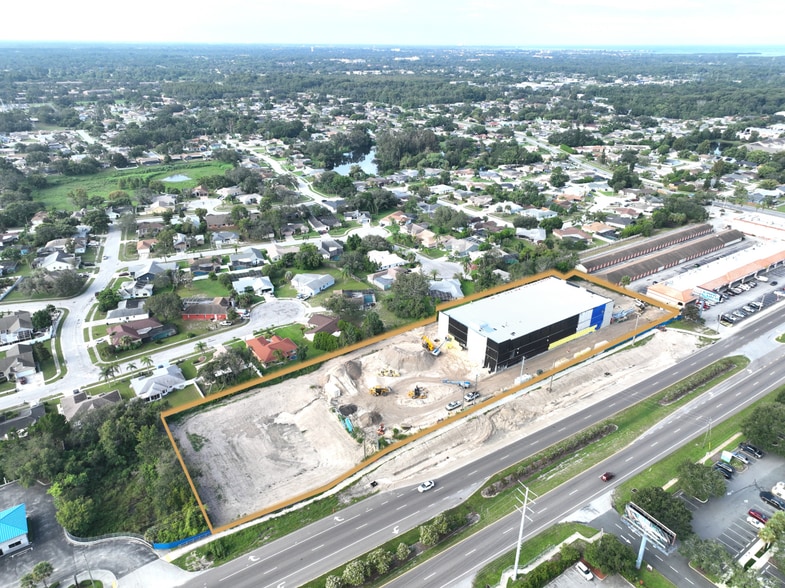 7728 Ridge Rd, Port Richey, FL for sale - Building Photo - Image 2 of 15