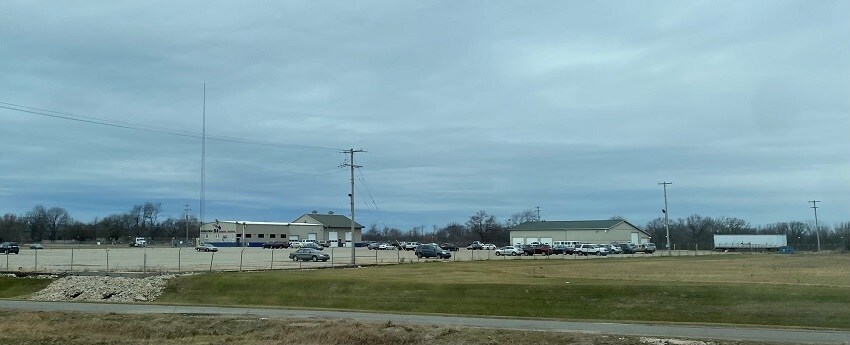 12000 Norton Rd, Parma, MI for sale Building Photo- Image 1 of 1