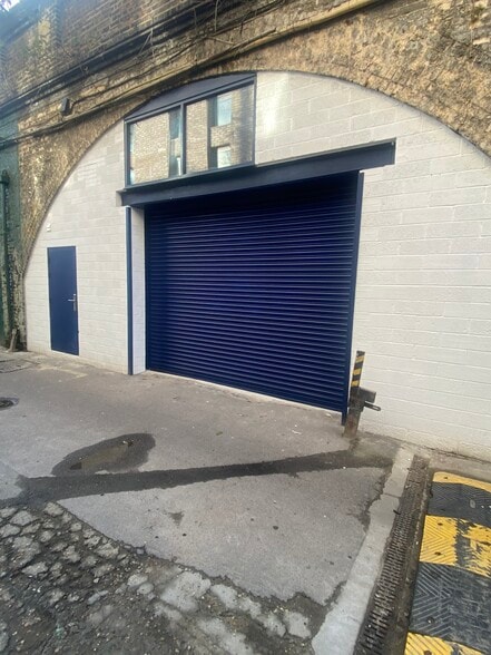 Tilbury Rd, London for lease - Building Photo - Image 2 of 2