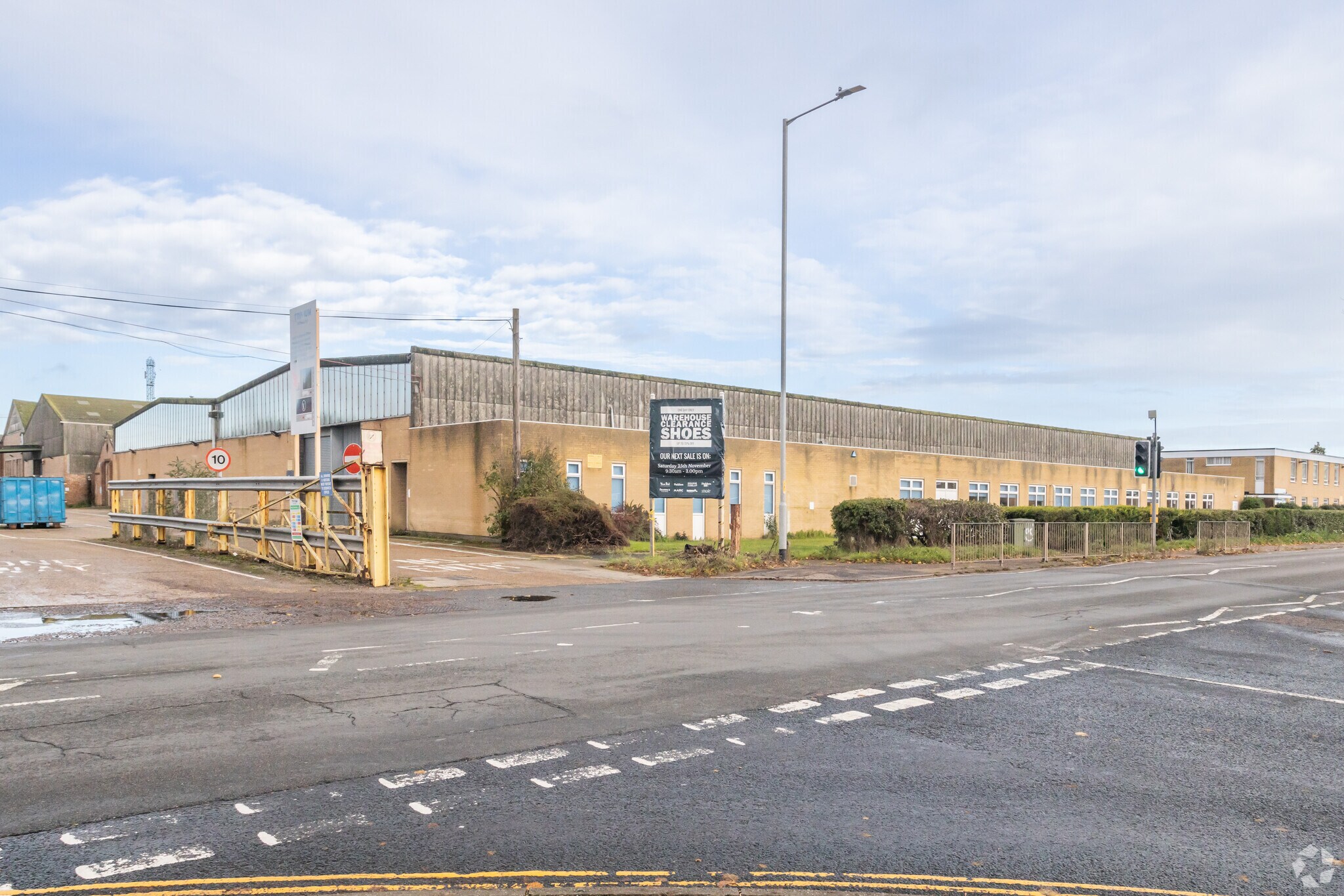 Salhouse Rd, Norwich for sale Primary Photo- Image 1 of 1