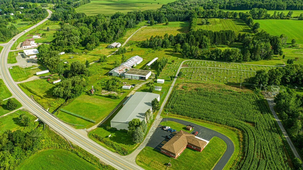 8844 Route 243, Rushford, NY 14777