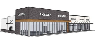 More details for SWC of E 126th St & N 129th E Ave, Collinsville, OK - Retail for Lease