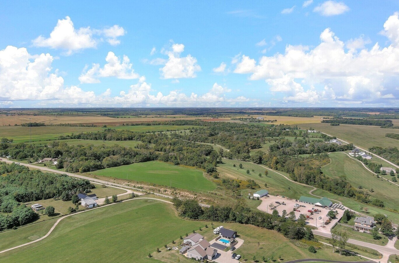 9500 US Highway 22, Williamsport, OH 43164 Crown Hill Golf Club