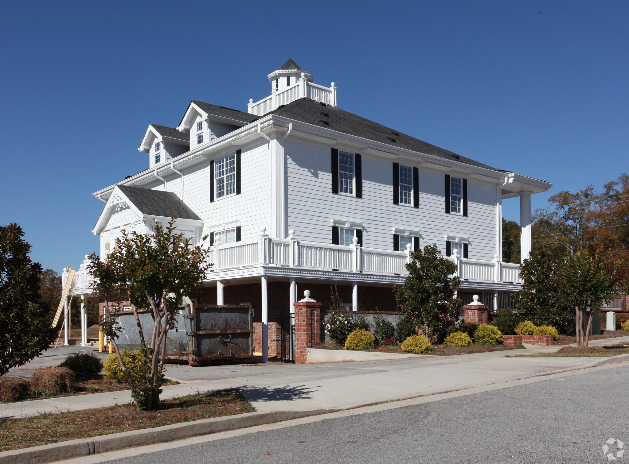 103 Jonesboro Rd, Mcdonough, GA 30253 Office for Lease
