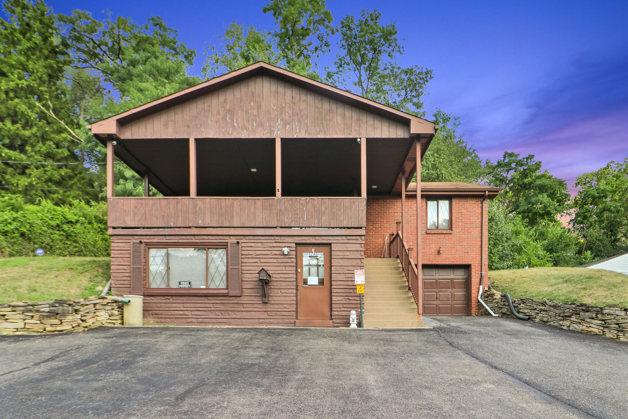 5765 Library Rd, Bethel Park, PA for sale Building Photo- Image 1 of 7