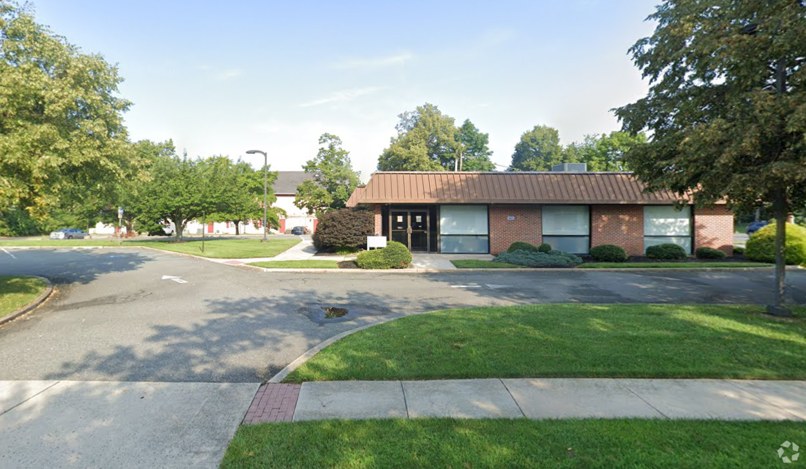 1951 Route 70 E, Cherry Hill, NJ for lease Building Photo- Image 1 of 4