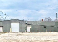 2103 W Sylvania Ave, Toledo, OH for sale - Building Photo - Image 1 of 1