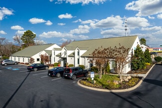 More details for 1829 Gunbarrel Rd, Chattanooga, TN - Office/Medical for Lease